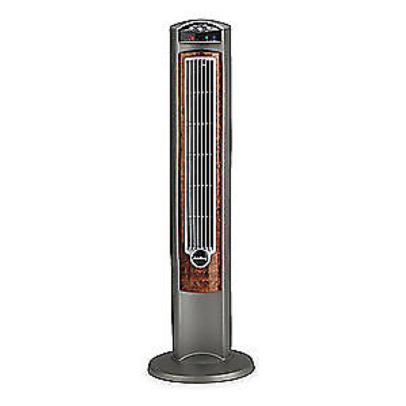 Lasko 43" Oscillating Cool Mist Humidifier Tower Fan Wayfair